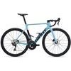 Propel Advanced 2 Mach Blue