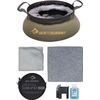 Camp Kitchen Clean Up Kit - [6 Piece Default Title Assorted