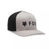 Absolute Flexfit Hat, Steel Grey