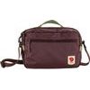 High Coast Crossbody Blackberry