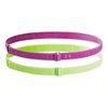 W's Adjustable Mini Bands-PPL