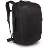 TRANSPORTER CARRY ON BAG 44, raven black/black