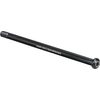 Thru 12 x 171.5mm Axle Length Black Rear