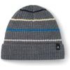 Reni Striped OS MÜ anthracite