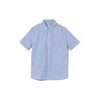 Dětská košile Oxford Modrá