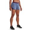 UNDER ARMOUR Play Up Twist Shorts 3.0-BLU