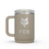 Fox X Cb Thrive Mug Vss 16OZ Stone
