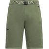 West Crest Shorts M Cypress