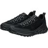 JASPER ZIONIC MEN black/alloy