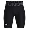 UA HG Armour Shorts, Black