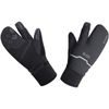 GTX I Thermo Split Gloves black