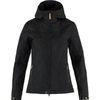 Stina Jacket W Black