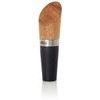 VINE, akácie/nerez/silikon, 2,5x8,4 cm