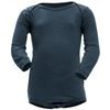 Breeze Merino Body Baby, Night
