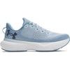 UA W Infinite-BLU/WHT