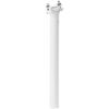 CONTEC SEATPOST BRUT SELECT 31,6x350MM, HONKY WHITE