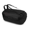 TRANSPORTER 120 raven black/black