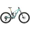 Fuel LX 9.9 X0 AXS Miami Green / Aloha Marble