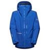 Eiger Nordwand Advanced HS Hooded Jacket Men eiger blue