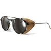 LEGACY Spectron 4 Black / Camel / Havana Brown