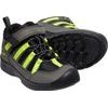 KEEN HIKEPORT 2 LOW WP YOUTH black/evening primrose