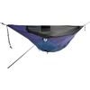ProMat Hammock navy blue
