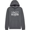 Banner Fleece Po Dark Shadow