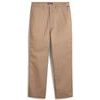 AUTHENTIC CHINO RELAXED PANT DESERT TAUPE