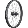 JK30/DC22 6-bolt 20" 28H QR 8-Speed Black