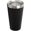 Stacking Tumbler 470ml Black 2.0