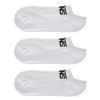 MN CLASSIC KICK (9.5-13, 3PK) White