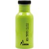 Plain 600 ml zelená