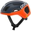 Ventral Air MIPS Apatite Navy Matt/Fluo.Orange Matt/Hydrogen White Matt