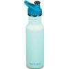 KLEAN KANTEEN Classic Narrow 532 ml w/SpC - blue tint