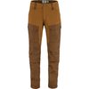 Keb Trousers M, Timber Brown-Chestnut
