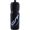 Bottle Rivers Eco L 800 ml black/coolgrey