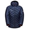 Broad Peak IN Hooded Jacket Men marine-black