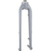 Fork Rigid Trek-Diamant Opal Esprit+ 2020 AL Gloss Slate 325mm, 0mm