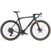 Checkmate SLR 7 AXS Trek Black/Juniper Splatter