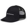 BD TRUCKER HAT Black-Black-BD Wordmark