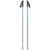 DISTANCE CARBON POLES, Ultra Blue