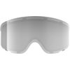 Nexal Mid Lens Clear/No mirror