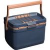 Easy-Carry Outdoor Cooler 15l Twilight