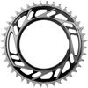 00.6218.047.001 - SRAM CRING ROAD 44T TM X-SYNC BLK/SLV