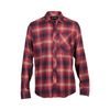 FOX Survivalist Flannel, Scarlet