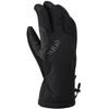 Storm Glove 2020, black
