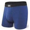 SAXX UNDERCOVER BOXER BR FLY city blue