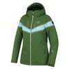 Kiely dill/aqua splash