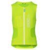 POCito VPD Air Vest + TRAX POC Edition, Fluorescent Yell