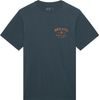 Supply 195 Original Ss Tee Deep Cobalt